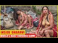 Inside World's Most CROWDED SLUM – What’s REALLY Happening in Dharavi? | Travel Documentary
