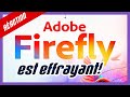 Dcouvrons adobe firefly lia surpuissante dadobe   reaction