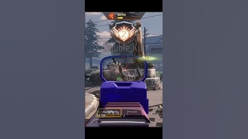 #callofdutymobile #callofduty #cod #gaming #codmobile #videogame #codm #freefire #pupg # #sniper