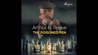 The Poisoned Pen by Arthur B. Reeve ~ Full Audiobook