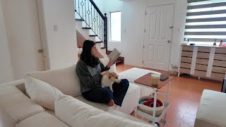 A Week In July Early Mornings, Family Day, Good Food