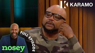 My Best Friend Stole from Me / Unlock The Phone: 20 Years of Lies?Karamo Full Episode