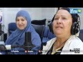 زهيرة سالم في عزوزة شو بن علي تكفل بعلاجي 