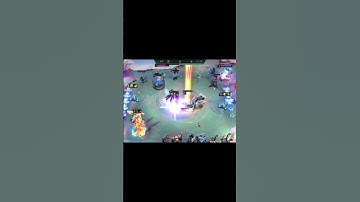 Ruthless Blades Draven TFT SET 8 #shorts #tft #draven