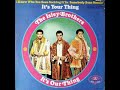 The Isley Brothers It S Our Thing A2 Somebody Been Messin Buddah Records TNS 3001 Canada 1969 mp3