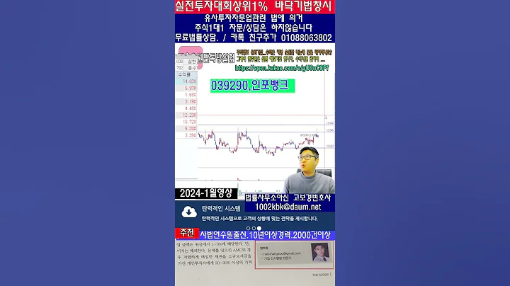 ☑️039290,인포뱅크,타점은 이미 나왔으니 다시,,기달려보자구요