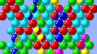 #Level-434 | Bubble Shooter android gameplay | Bubble Shooter | Bubble Shooter game | Bubble Games