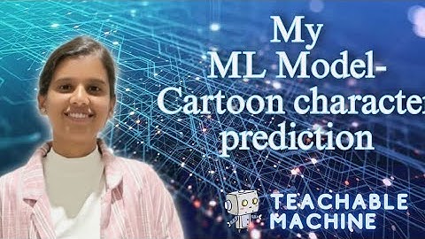 Build a Machine Learning Model using Teachable Machine | #ccbpacademy | #nxtwave
