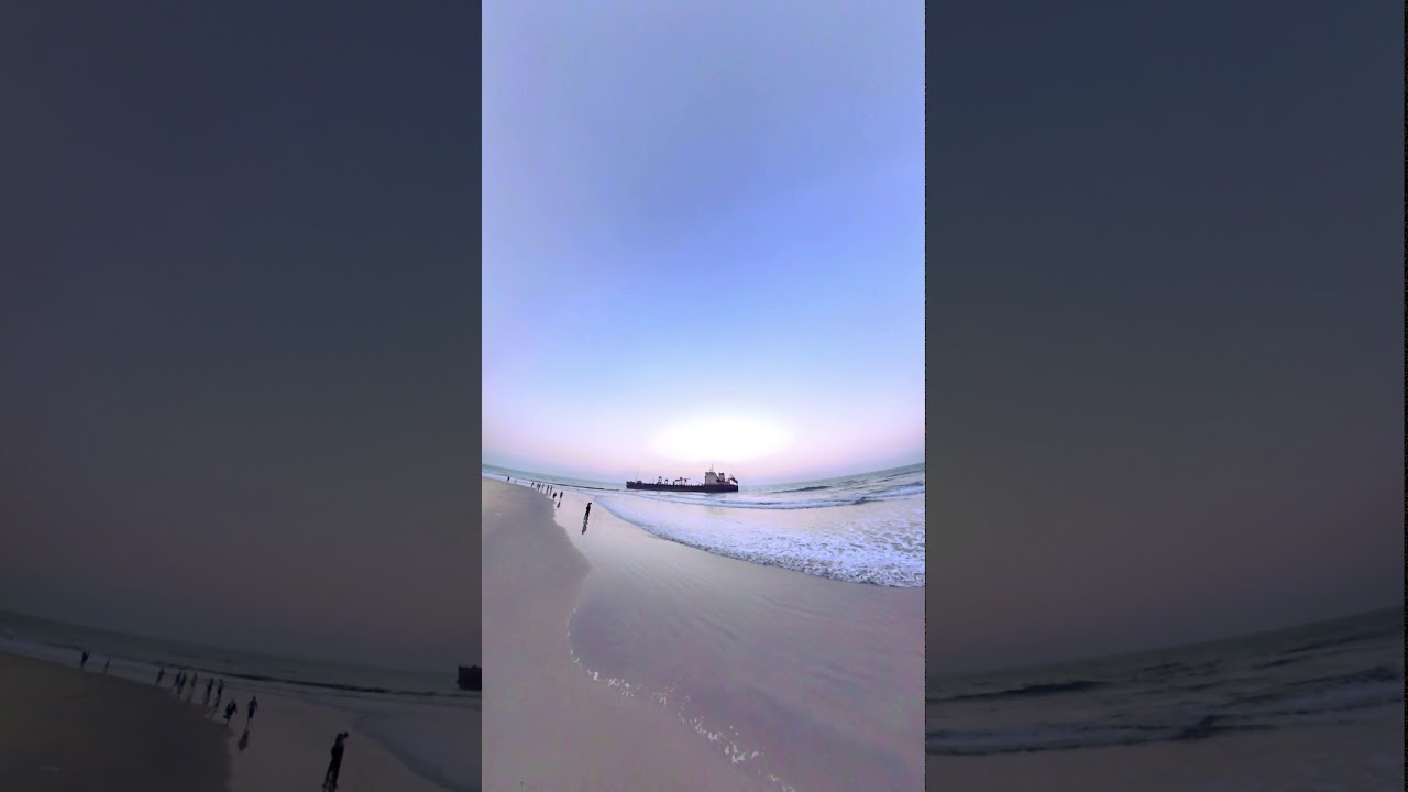 Surathkal Beach Mangalore