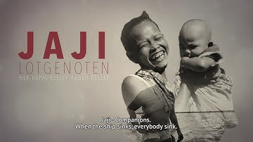 Promo: JAJI with English subtitles