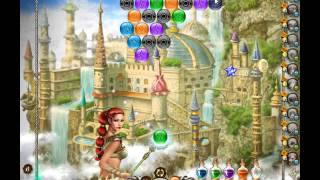 Lost Bubble Level 194