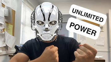 GPT 4: Unlimited Potential Function Calling