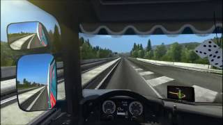 ets2 Scania v8 Engine Sound Real Pack