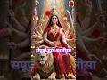 Nomo Namo Durge Shukh Karni(durga chalisha )#durgapuja #bhakti #mantra #ytshorts #shorts #hindugod🙏🌺