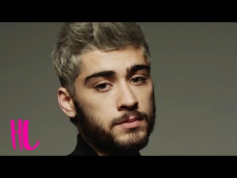 Zayn Malik Teases New Song - YouTube