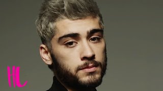 Zayn Malik Teases New Song