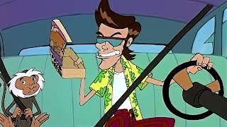 Ace Ventura: Pet Detective