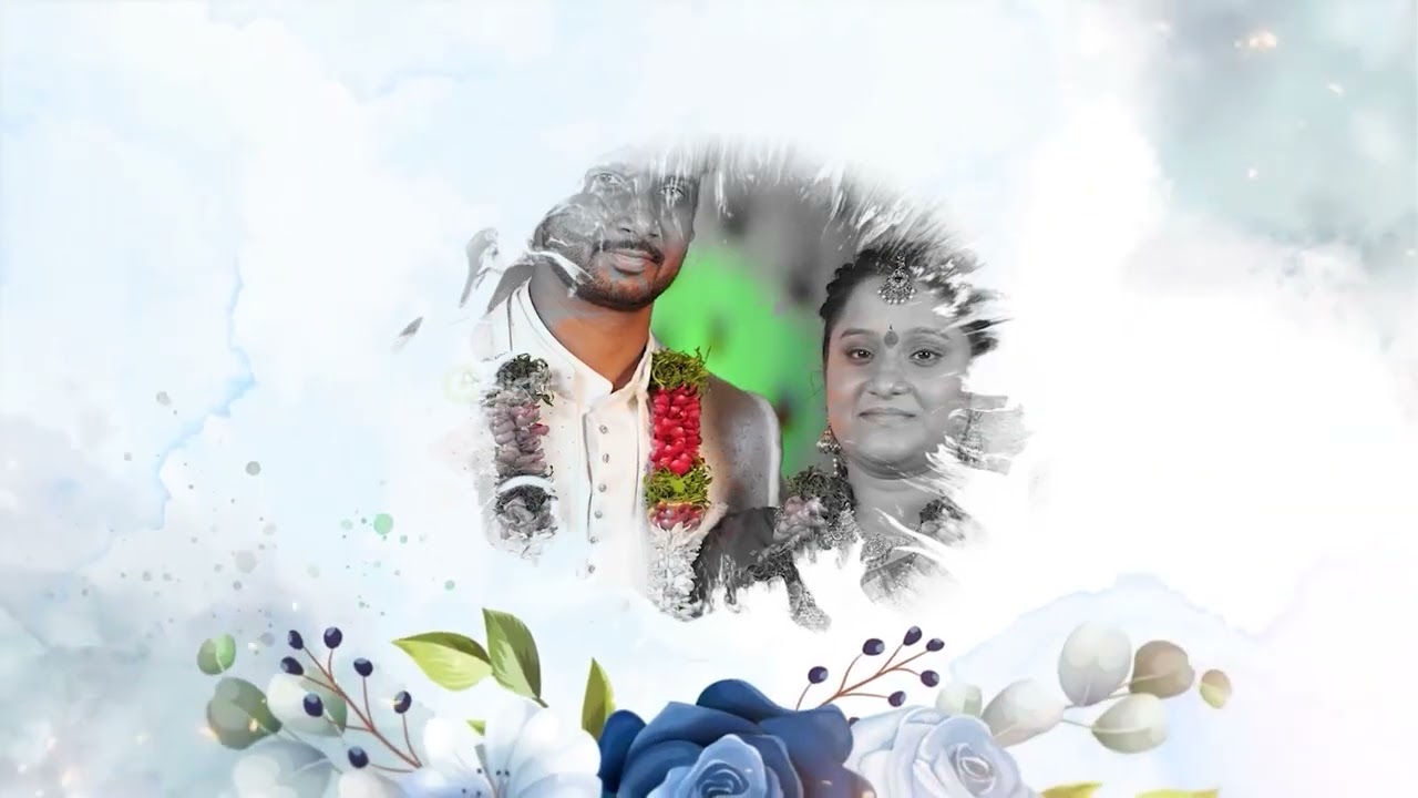 Pelli Pilupu — Telugu Wedding Invitation Video 4K