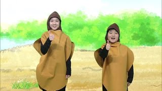 [Yes Yes 예수톡] 밭에 떨어진 씨앗 @ 나는야 주의 어린이 78회