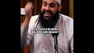 Father || Most valuable person in your life || Mohamed Hoblos ||