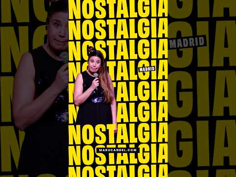 NOSTALGIA | Maru Candel