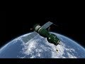 KSP: Soyuz 7K-OK