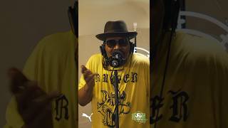 The Bruiser Wolf Detroit Freestyle 🔥🔥🔥