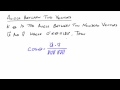 Understanding the Dot Product and Vectors