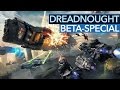 Geheimer Beta Start fr DREADNOUGHT Gameplay mit Entwicklern  Geheimer Beta Start fr DREADNOUGHT Gameplay mit Entwicklern