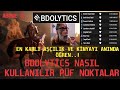 Bdobdolytcs nasil kullanilir en karl retimleri annda renblackdesertonline