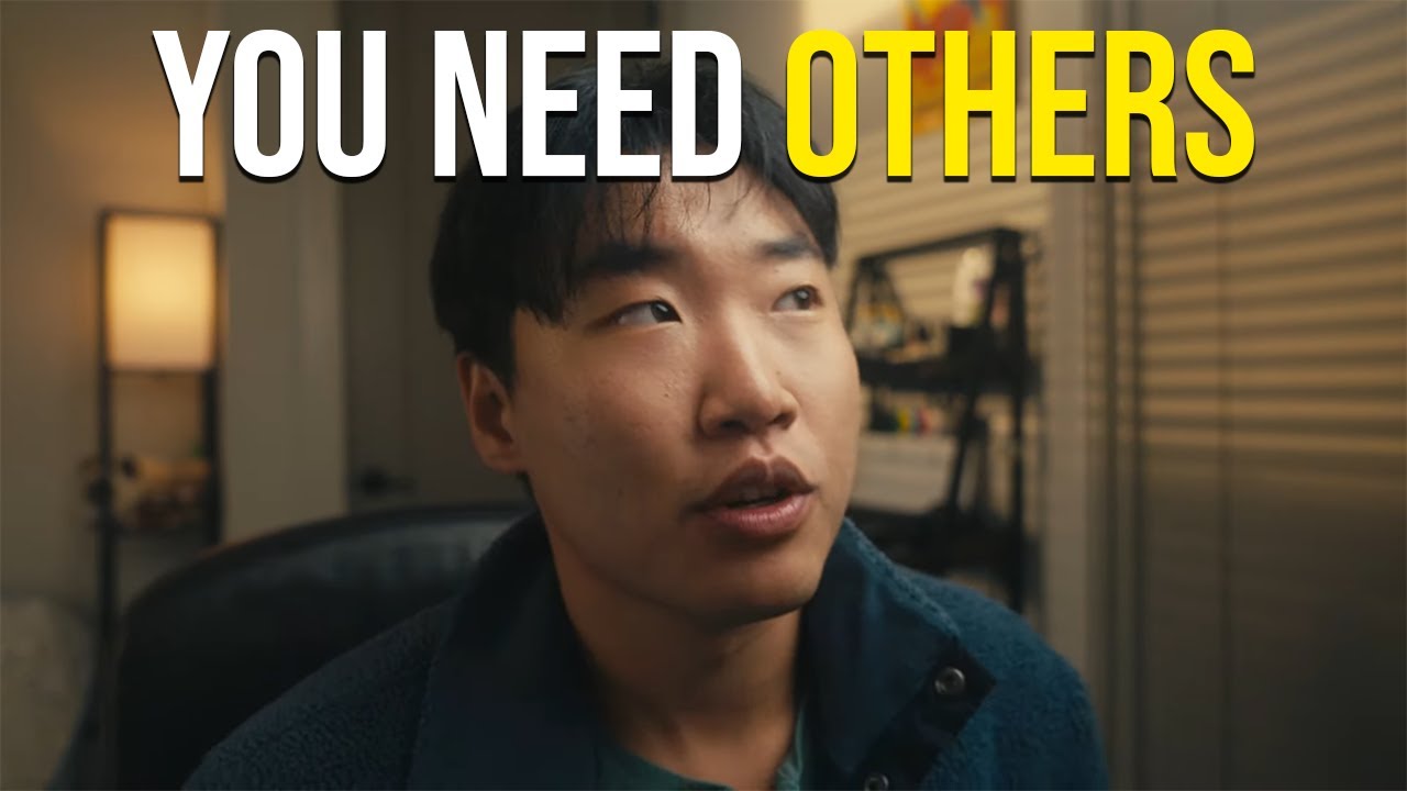 Freelancing alone in Video Production is hard.