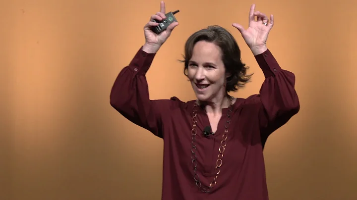 Art in Urban Places | Meridith McKinley | TEDxGate...