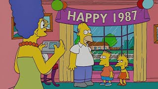 The Simpsons Shorts (Season 2)