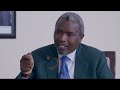 FACE THE NATION - Kudakwashe Tagwirei on the new land tenure system