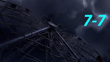 Path to Nowhere, 7-7 | Main Story, Chapter 7