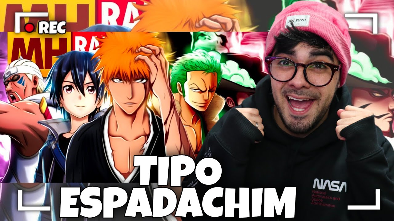 NERD REACT - MURYO KUSHO - Gojo (Jujutsu Kaisen)