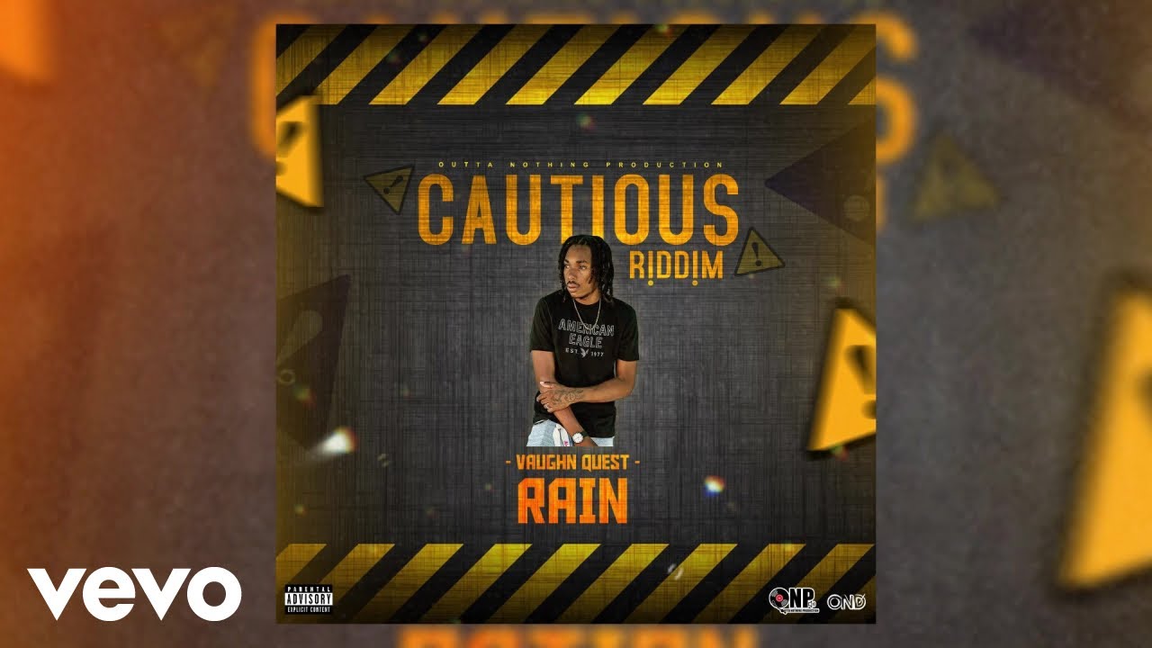 Watch Vaughn Quest - Rain (Official Audio) on YouTube Watch Vaughn Quest - Rain (Official Audio) on YouTube