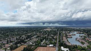 2026 04 21 Tornado Warning Fresno