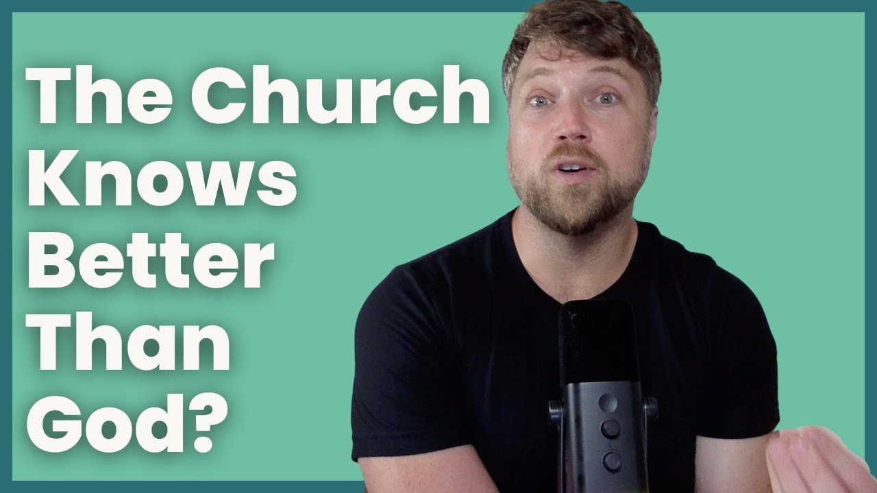 If God Calls Everything Clean, Why Are Queer People Still Called ‘Unclean’?