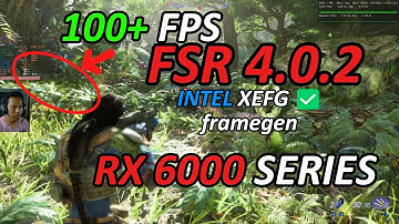 AVATAR FRONTIERS OF PANDORA THIRD PERSON UPDATE WITH FSR 4 OPTISCALER FRAMEGEN RX 6000 SERIES