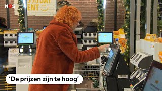 Jumbo Ziet Winkeldiefstal Met 60 Procent Stijgen