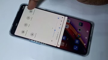 How to do Screen Recording with Internal Audio in OnePlus Nord