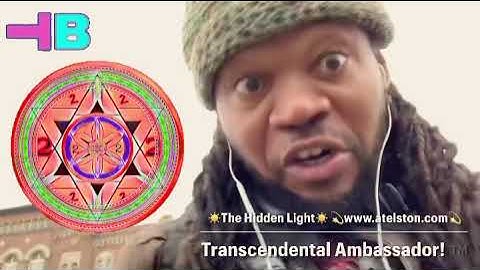 Omniscient/Omnipotent/Omnipresent/Targeted Individual/Spirituality PT199 Metaphysics/Phenomenology