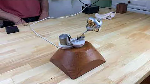 anti-gravity wheel experiment