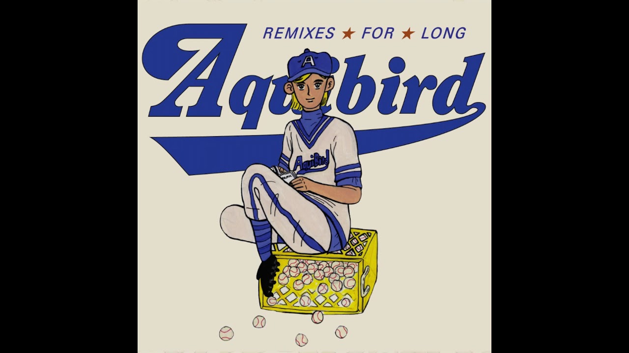 Aquibird - Street Dream (Sandman Remix) by Yoon Young Jun