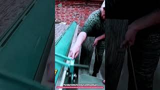 Laminate Flooring Cutting Machine 1200mm Precision Manual Cutter for Fast Floor Panel Installation