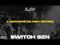 BACKBONE GLASSY EDITION AJAY MUSIC LATEST PUNJABI MIX 2024 BACKBONE GLASSY EDITION AJAY MUSIC LATEST PUNJABI MIX 2024