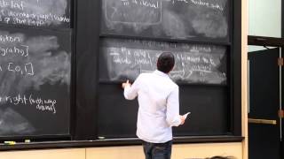 MIT 6.854 Spring 2016 Lecture 3 part 2