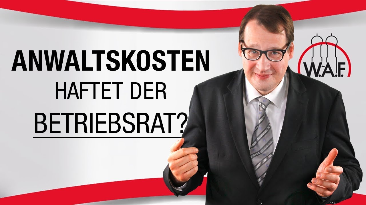 Unnötige Beauftragung eines Anwalts: Wer trägt die Kosten ...