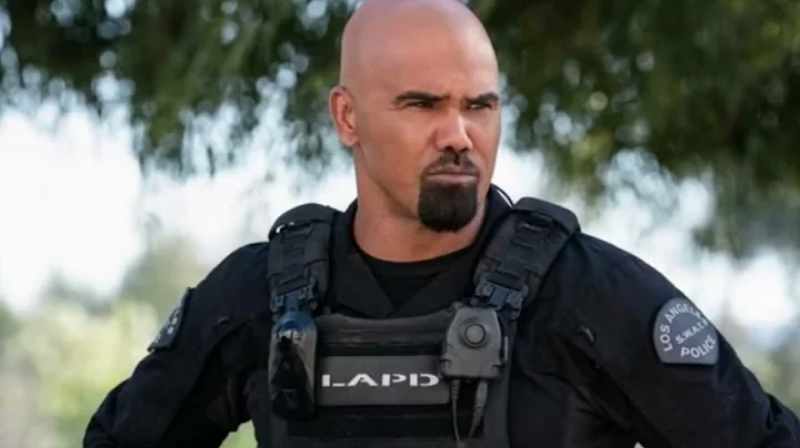 CBS Canceling SWAT Again Baffles Fans—Especially With Shemar Moore’s New Spinoff Incoming